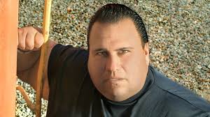 Daniel Margotta » Bio