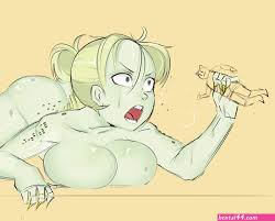 Deepwoken Angel Fanart