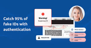 how to get a fake ID