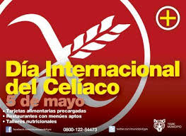 La municipalidad de villa santa rosa, por medio del programa provincial de atención al celíaco, distribuye de manera mensual módulos alimenticios libre de gluten. Dia Internacional Del Celiaco Tarjetas Para El Whatsapp