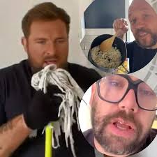 Famous faces send messages of support to man dedicated to lifting spirits  during lockdown