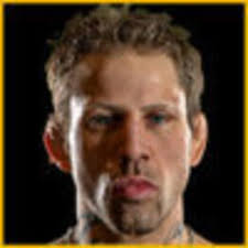 Vincent Constantino vs. Cole Cameron, Ring of Combat 85