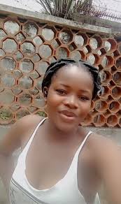 My name:Gift Based: Lagos Occupation: cook From: abia state I hope I'm  welcome