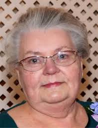 Obituary information for Inez J. Oberg