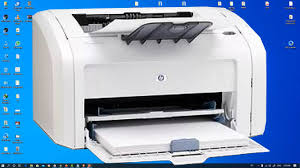 Please select the driver to download. How To Install Hp Laserjet 1018 Printer On Windows 10 By Usb Youtube