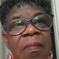 Ms. Patricia Ann Daniels Obituary