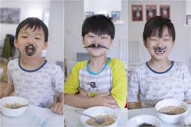 Song triplets are my favorite. Pernah Di The Return Of Superman Ini 10 Potret Song Triplets
