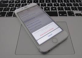 Image result for HD  How to Fix Apple IOS no service or keep searching Issue