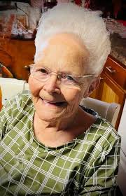 Obituary for Jane Dillingham