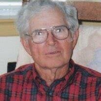 James Hoyt Plunkett Obituary