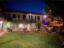 His post graduate training was completed at northridge hospital medical center. Ca San Ponzio Bewertungen Fotos Preisvergleich Barolo Piemont Tripadvisor