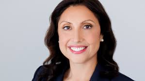 IRIS Software Group appoints chief marketing officer Marissa Carlson