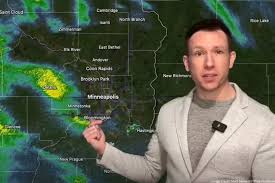 KSTP's Matt Serwe Heads To Nebraska, Leaving A Gap In Twin Cities Weather