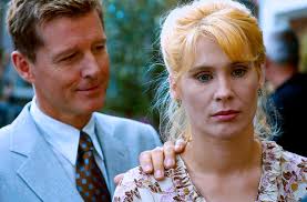 Rosamunde Pilcher: Mit den Augen der Liebe