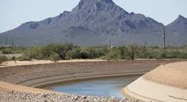 U.S.'s new plan will slam AZ's water supplies if river stays low