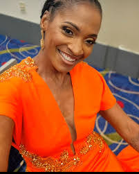 Maria Harper's Instagram, Twitter & Facebook