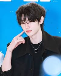 PREVIEW SUNGHOON AT 'TIFFANY & CO