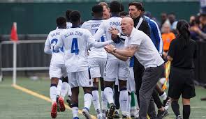 Copernicus's heliocentric theory provided a starting point for his exposition of what he. Roster Analysis How Does Fc Edmonton Look Heading Into End Of 2019 Canadian Premier League