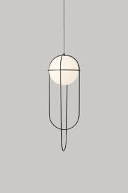 Bildresultat For Lukas Peet Orbit Lamp Belysning Inspiration Taklampa Hangande Belysning