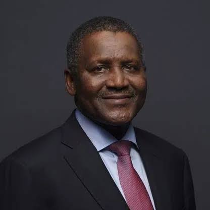 Dangote Reveals Why He Can Stay in the ‘Worst Hotel’ Despite His Billionaire Status