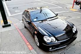 Mercedes C55 Amg Coches Mercedes Benz Mercedes Benz Mercedes