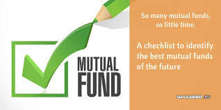 Best Mutual Funds - Primeinvestor