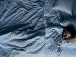 Why Can't I Sleep? Causes Of Insomnia And What To Do