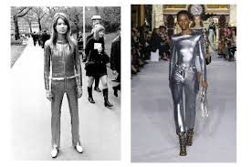 10 ways to achieve the french singer's iconic style. 10 Style Lessons To Take From Francoise Hardy For The Season Ahead British Vogue British Vogue