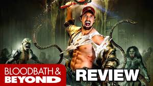 Jul 02, 2021 · the witcher: Jack Brooks Monster Slayer 2008 Movie Review Youtube