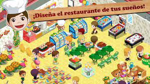 Cooking is life 🌞, cooking is love ️, cooking is good for the soul ☯️. Restaurant Story Founders For Android Apk Download