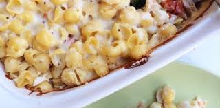 Featuring chunks of smoky chorizo, a fragrant tomato sauce and gooey cheese, it is perfect for cosying up with on cooler nights. Layered Cheesy Chicken Chorizo And Vegetable Pasta Bake This Is Cooking For Busy Mumsthis Is Cooking For Busy Mums