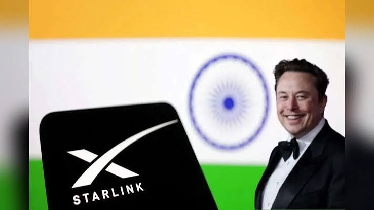 स्टारलिंक की भारत में लॉन्चिंग बेहद करीब, एलन मस्क ने कह दी बड़ी बात | Starlink India Launch Soon