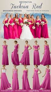 10 High Quality Bridesmaid Dresses Fuchsia Red Sweetheart Dress On Sale Classy Dresses With Lac Wedding Dresses 2017 Trend Winter Wedding Dress Wedding Dresses
