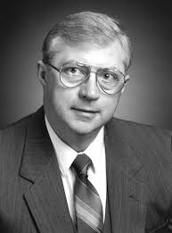 Obituary of Alfred Bridge