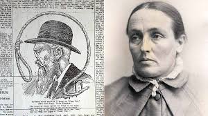 Newcastle Herald على X: "Families of last woman hanged in NSW, Louisa  Collins, and her hangman united by history. http://t.co/wlJHarUexW  http://t.co/lsvzSqju4e"