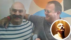 Furious 7, love & mercy, fargo and more. Charles Bronson Son Says Guards Think He S 20 Times Harder Than Tom Hardy