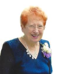 Obituary of Ethel Elsie Meyer