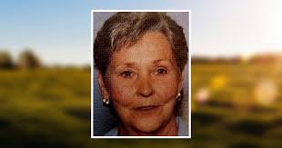 Anna Lou "Bird" Simerly Obituary 2023