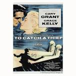 Movie Night: To Catch a Thief