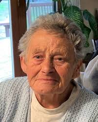 Florence Pound Obituary (1946