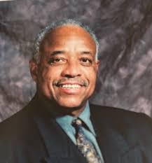 Obituary for Aron Holston