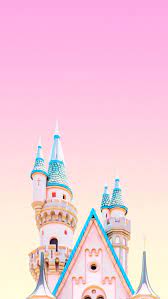 Matt Crump Photography Pastel Iphone Wallpaper Princess Castle Disneyland Disney World Cute Disney Wallpaper Pastel Iphone Wallpaper Iphone Wallpaper