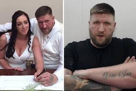 It's pouring with rain, and sam neill is chasing a white duck around a lake on his vineyard home near clyde in new zealand. Jolly Big Man Jailed Alongside Wife And Four Drug Empire Pals Told Cops You Ve F Ruined My Life You P As He Was Led To Cells Manchester Evening News