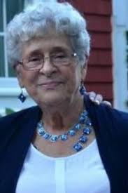 Joan (Almeida) Kirby