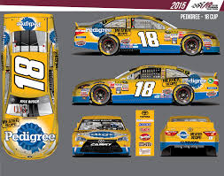 I never had a problem getting the car up to 200 miles per hour. Pedigree Racing Nascar Nascar Sprint Cup