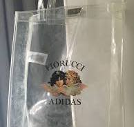 How to get foggy/smeared marks out of a clear plastic ...