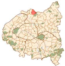 A soiled or discolored spot. Stains Seine Saint Denis Wikipedia