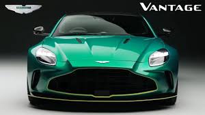 Image result for Satin Aston Martin Racing Green 2025 Aston Martin