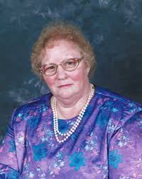 Barbara "Lois" (nee Quackenbush) MEIN Obituary