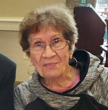 Minerva "Mimi" Caverly Obituary June 14, 2024